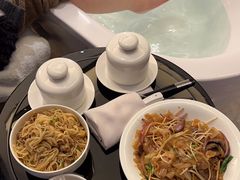 -重庆融汇国际酒店17楼·泉籁泰餐厅(沙坪坝店)