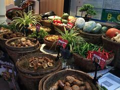 自助取餐区-滇铺子(欣都龙城店)