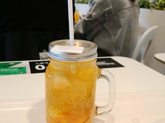 -宜家·瑞典风味餐厅(海达南街店)