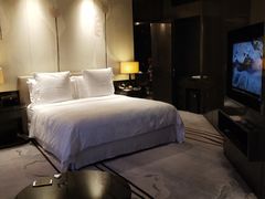 -广州四季酒店