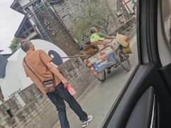 -海窝子古镇