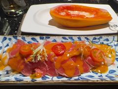 -極上萬膳·日料放题(海岸城店)