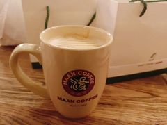 -ELEVEN COFFEE(哈西万达广场店)