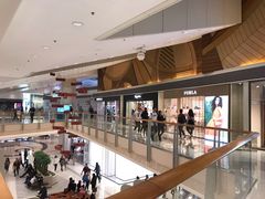-香港ELEMENTS圆方