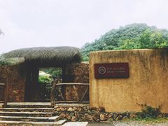 -看见远方·莫干遥远的山民宿