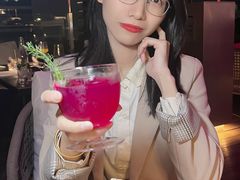 -DEW Lounge(深圳湾店)