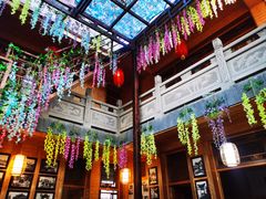 -龙姐私房菜(和顺古镇店)