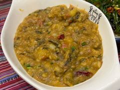 -香巴拉云南餐厅(华莱坞店)