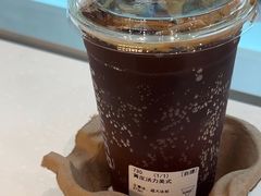 -Manner Coffee(大宁国际商业广场店)