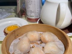 -兴悦酒家(环市东路店)