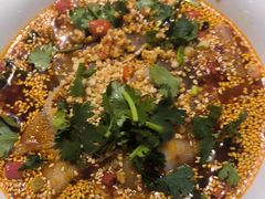 -云尊府云南菜·蒸汽石锅鱼(学清路店)