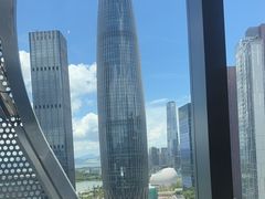 -小南洋海景餐厅(深圳湾店)