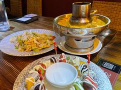 -甲米府·泰国餐厅(八佰伴店)