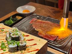 -摩打食堂(壹方中心店)