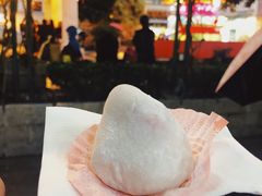 -澳门长洲糯米糍(柯打苏沙街店)