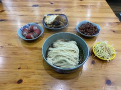 -孙嫂面馆(贡湖店)