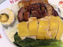 -憶廟街 X 沙角邨(太古城店)