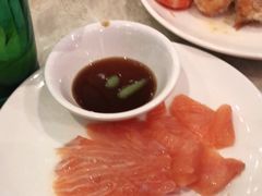 -芭菲盛宴·环球美食(解放碑英利国际店)