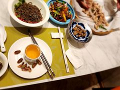 -顺意·顺德家乡菜(国际人才大厦店)