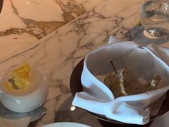 -深圳美高梅酒店·意烁FIAMMA·地中海餐厅