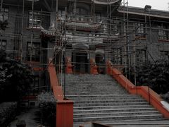 -四川大学(华西校区)