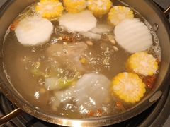 -潮发潮汕牛肉店(东方宝泰店)