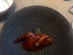 -曾宴·楚菜(湖北省博物馆店)