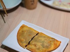 -大师兄·西北小馆(南沙万达广场店)