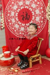 -小矮人专业儿童摄影(宜家店)