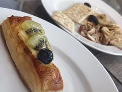 -怡咖啡自助餐(宁波香格里拉店)