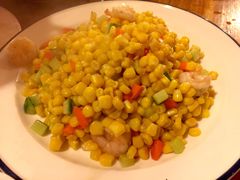 -闯关东东北农家菜(崂山石老人店)