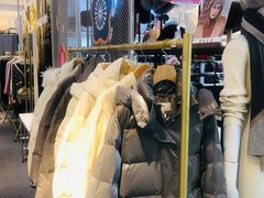 -伊势丹(现代城店)