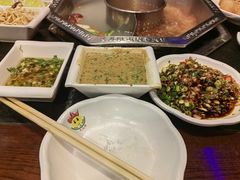 -火儿旺重庆老火锅 (吉力湖街店)