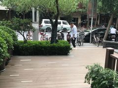 -丽晶大班SPA(大沽店)