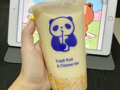 -茶百道(京溪店)