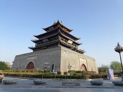 -光岳楼