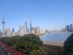 -上海和平饭店-华懋阁 The Cathay Room