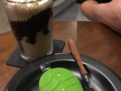 -咖法森林·咖啡  酒吧(天河店)