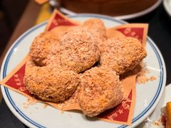 -龍聚祥烧麦馆(鼓楼店)
