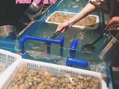 -星伦多自助料理(华润万象城店)