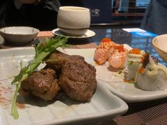 法式羊排-德川家日本料理(中关村寰太大厦店)