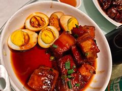 -乾隆美食·本帮菜(黄河路店)