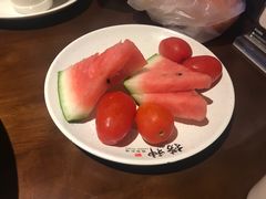 -捞神煲汤火锅(湖滨商业街店)