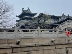 -荔湾湖公园