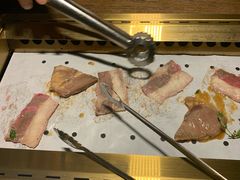 -新石器烤肉(中房金谊广场店)