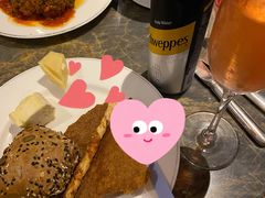 -君悦大酒店行政酒廊