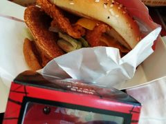 -肯德基(槐苑店)