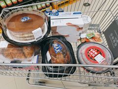 -盒马X会员店(王府井奥莱UP TOWN店)