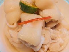 -点都德(广州白云山景区南门店)