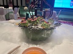 -北京宴(华贸购物中心店)